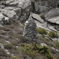 Photo de france - La randonnée du Mont Caroux